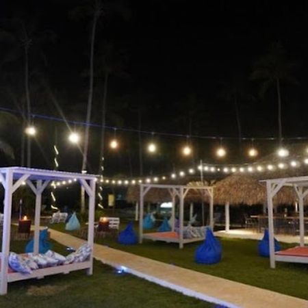 Hotel Bahia Punta Bonita Las Terrenas Exterior photo