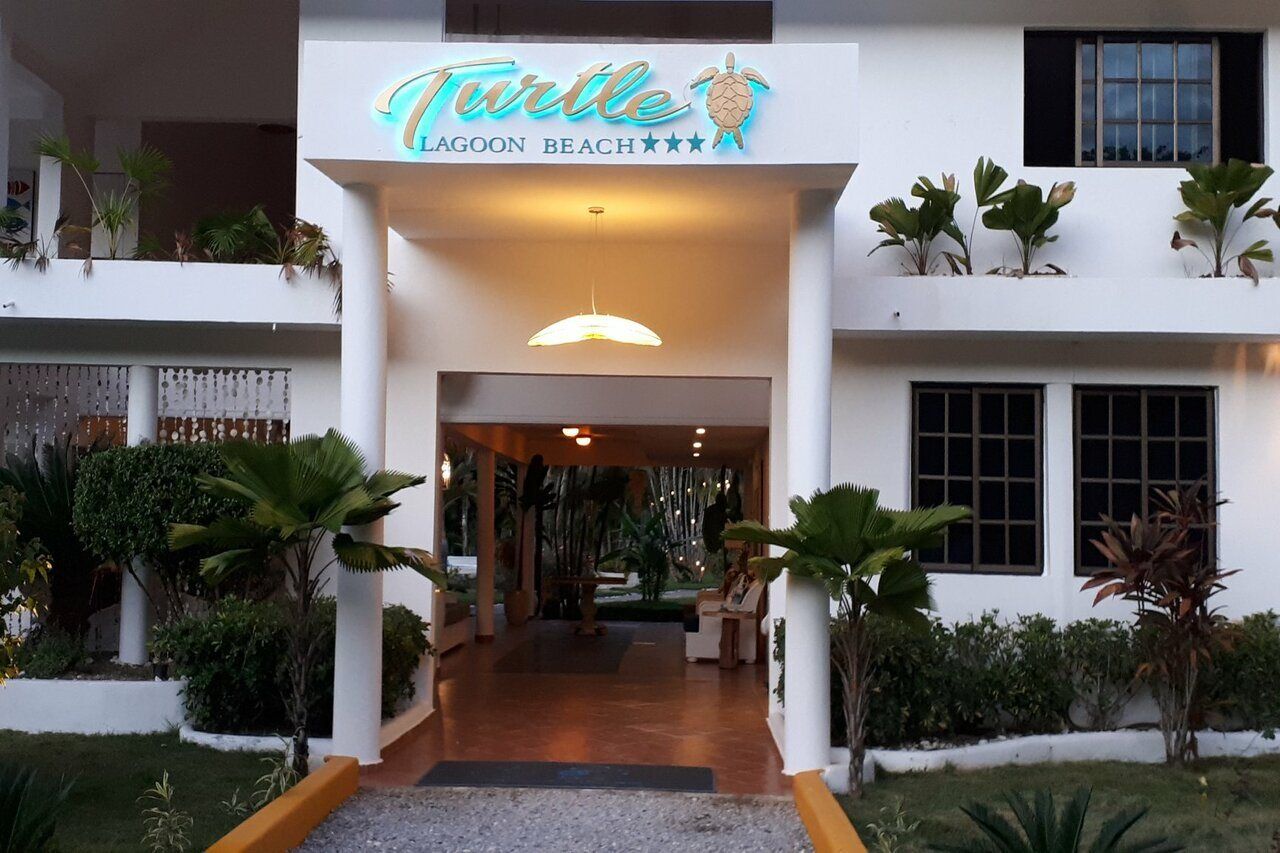 Hotel Bahia Punta Bonita Las Terrenas Exterior photo