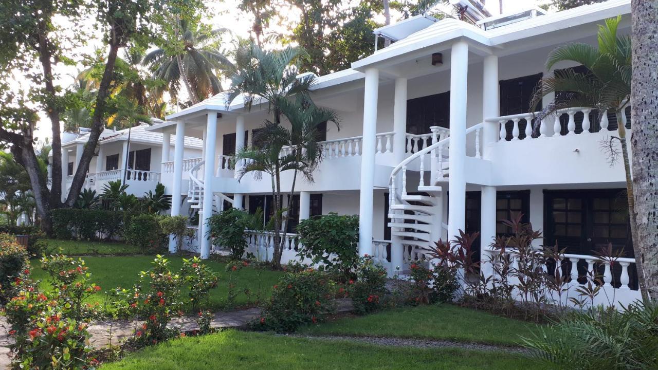 Hotel Bahia Punta Bonita Las Terrenas Exterior photo