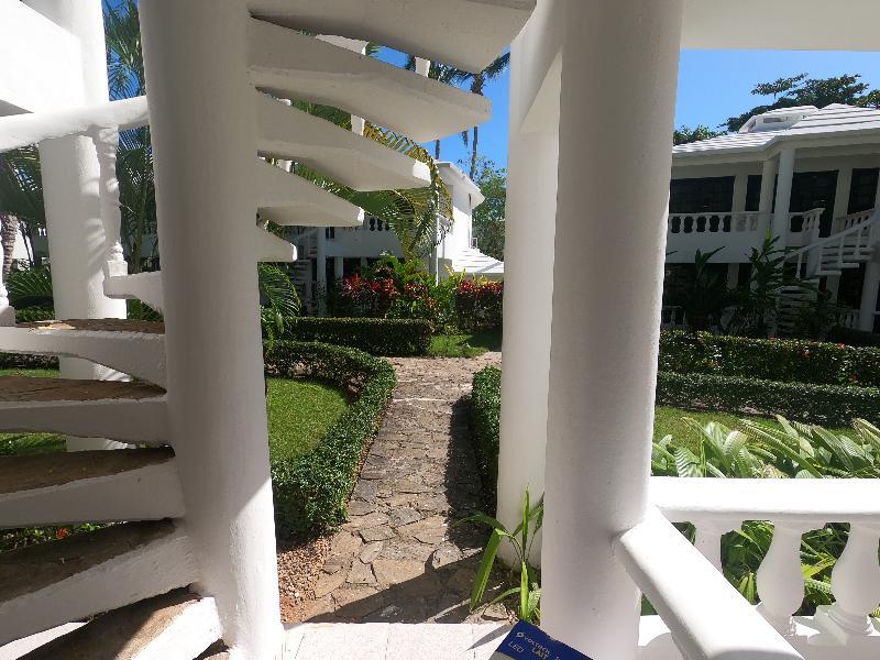 Hotel Bahia Punta Bonita Las Terrenas Exterior photo